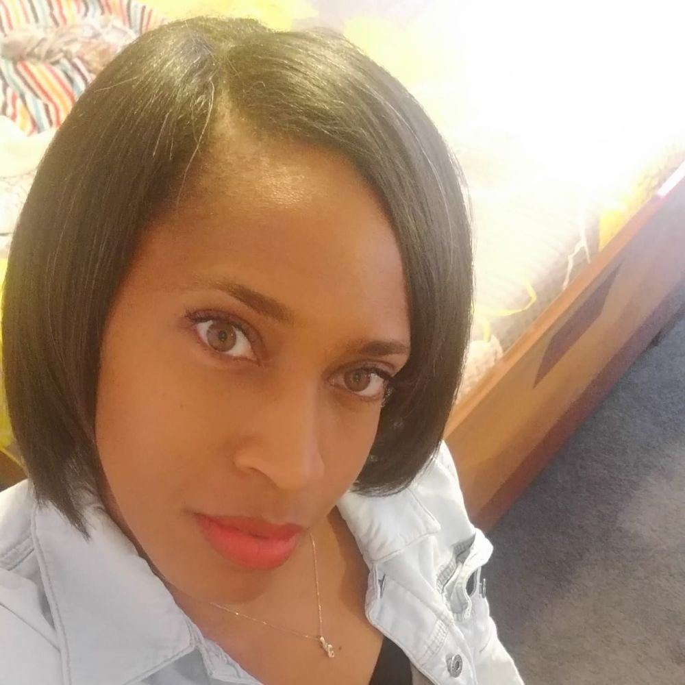 Meet your Posher, Tanika